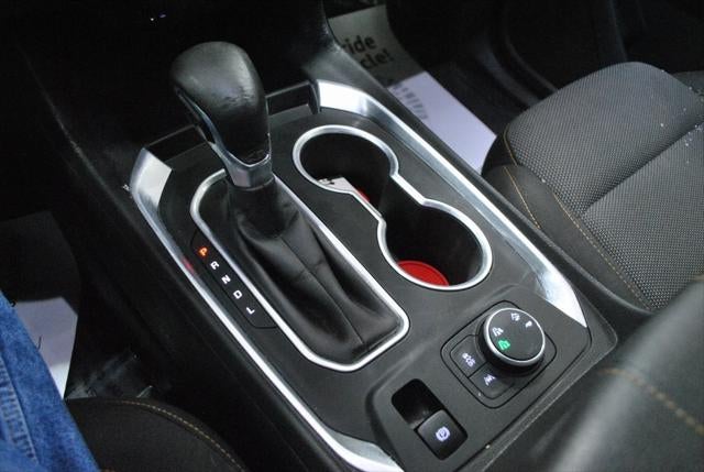 2021 Chevrolet Traverse LT 1LT