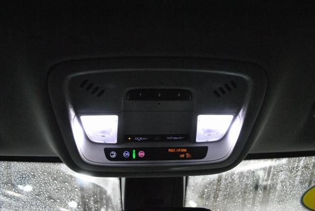 2021 Chevrolet Traverse LT 1LT