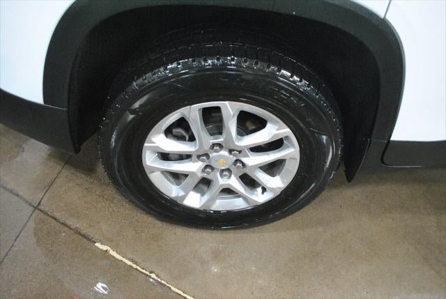 2021 Chevrolet Traverse LT 1LT