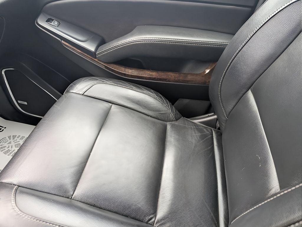 2019 Chevrolet Tahoe LT 4WD