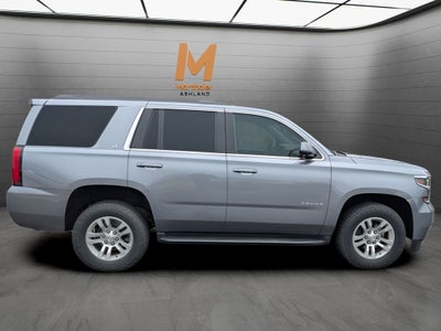 2019 Chevrolet Tahoe LT 4WD