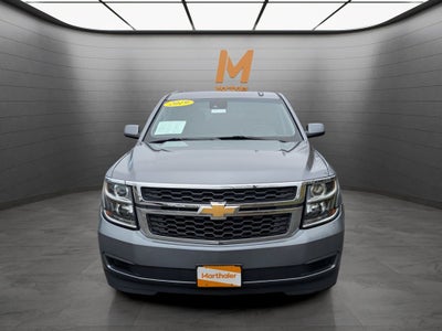 2019 Chevrolet Tahoe LT 4WD