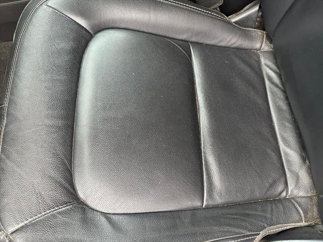 2015 GMC Canyon SLT Crew Cab 4x4
