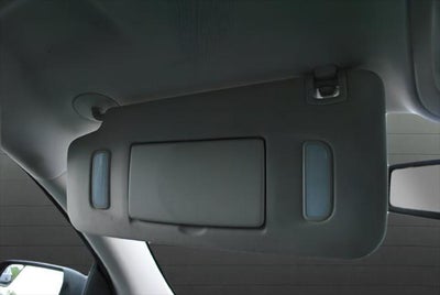 2016 GMC Canyon SLE1 Crew Cab 4x4 3.6L V6