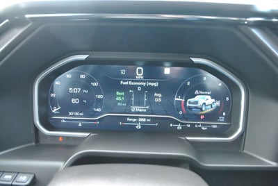 2023 GMC Sierra AT4 Crew Cab 4x4