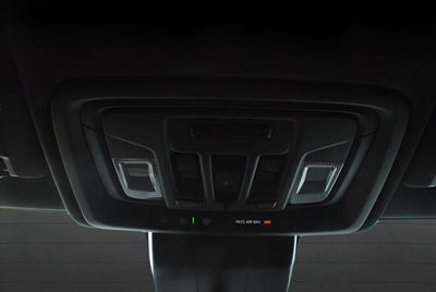 2023 GMC Sierra AT4 Crew Cab 4x4