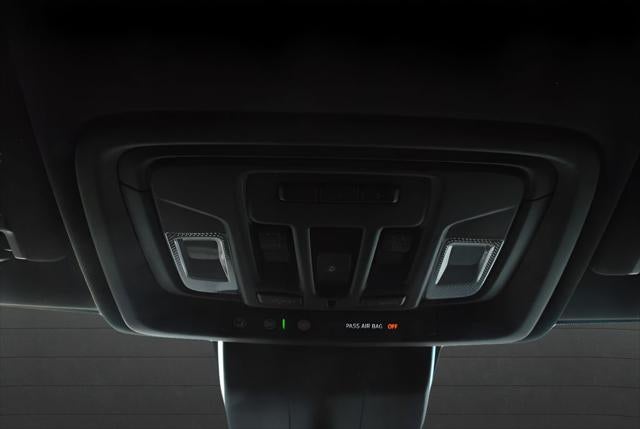 2023 GMC Sierra AT4 Crew Cab 4x4