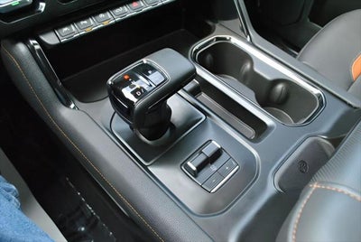 2023 GMC Sierra AT4 Crew Cab 4x4