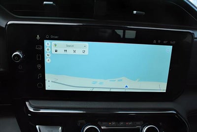 2023 GMC Sierra AT4 Crew Cab 4x4