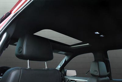 2023 GMC Sierra AT4 Crew Cab 4x4