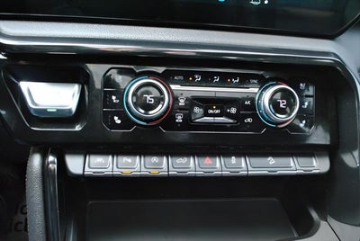 2023 GMC Sierra AT4 Crew Cab 4x4