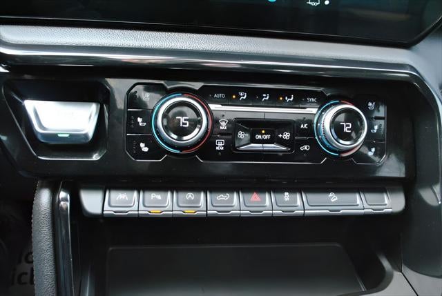 2023 GMC Sierra AT4 Crew Cab 4x4
