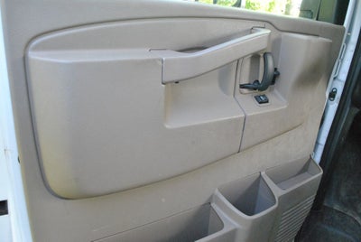 2017 Chevrolet Express Cutaway Jayco Redhawk SE Class C Motor Home