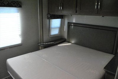 2017 Chevrolet Express Cutaway Jayco Redhawk SE Class C Motor Home
