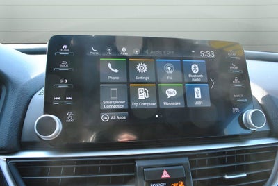 2021 Honda Accord Sport FWD