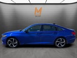 2021 Honda Accord Sport FWD