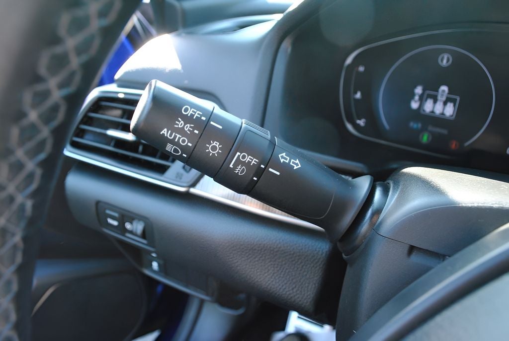2021 Honda Accord Sport FWD