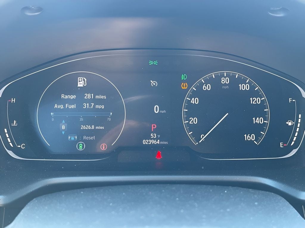 2021 Honda Accord Sport FWD