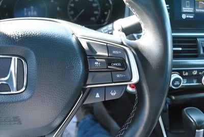2021 Honda Accord Sport FWD