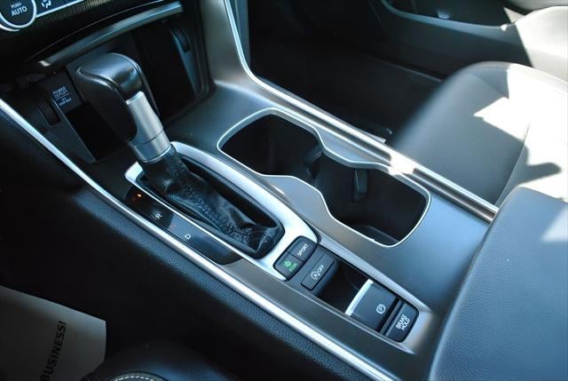 2021 Honda Accord Sport FWD