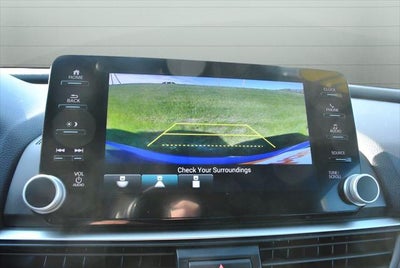 2021 Honda Accord Sport FWD