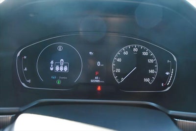 2021 Honda Accord Sport FWD