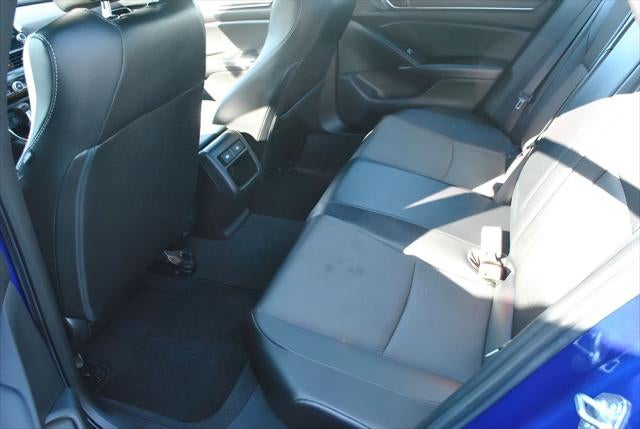 2021 Honda Accord Sport FWD