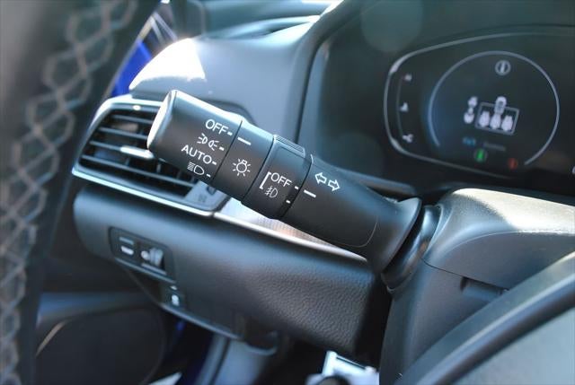 2021 Honda Accord Sport FWD
