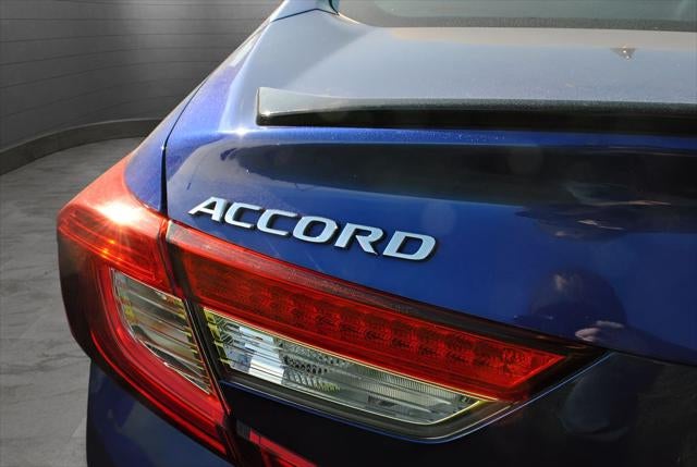 2021 Honda Accord Sport FWD