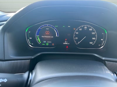 2018 Honda Accord EX FWD