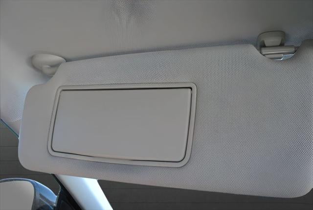 2018 Honda Accord EX FWD