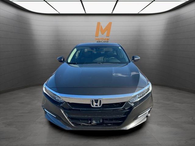 2018 Honda Accord EX FWD