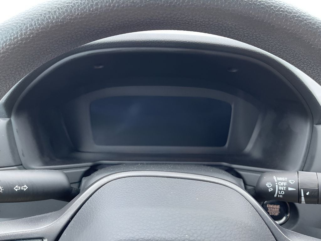 2023 Honda Accord EX FWD