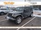 2008 Jeep Wrangler Unlimited Sahara Hard Top 4WD