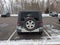 2008 Jeep Wrangler Unlimited Sahara Hard Top 4WD