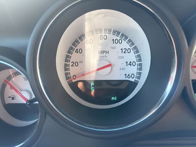 2009 Dodge Challenger R/T RWD 5.7L V8 HEMI