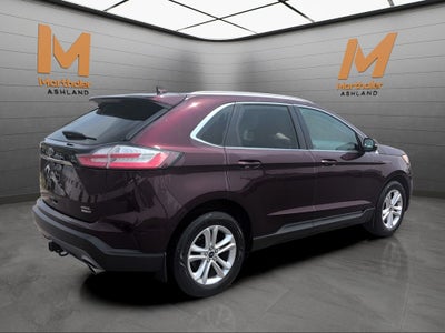 2019 Ford Edge SEL AWD