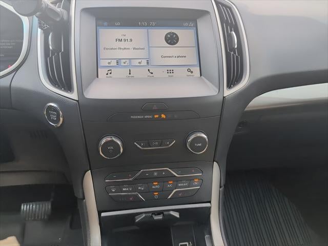 2019 Ford Edge SEL AWD