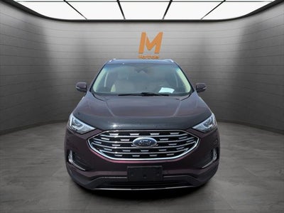2019 Ford Edge SEL AWD