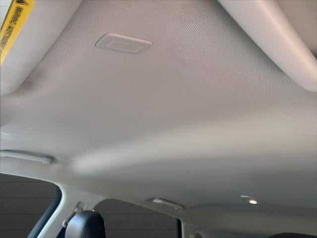 2020 Ford Edge SEL AWD