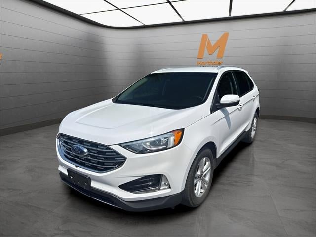 2020 Ford Edge SEL AWD