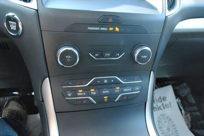 2020 Ford Edge SEL AWD