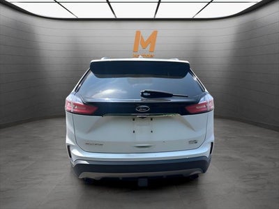 2020 Ford Edge SEL AWD
