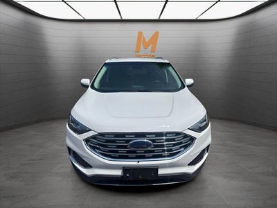 2020 Ford Edge SEL AWD