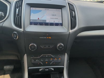 2020 Ford Edge SEL AWD