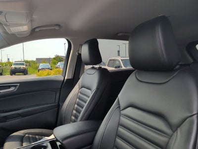 2020 Ford Edge SEL AWD
