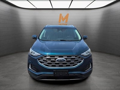 2020 Ford Edge SEL AWD
