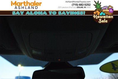 2024 Ford Edge Titanium AWD