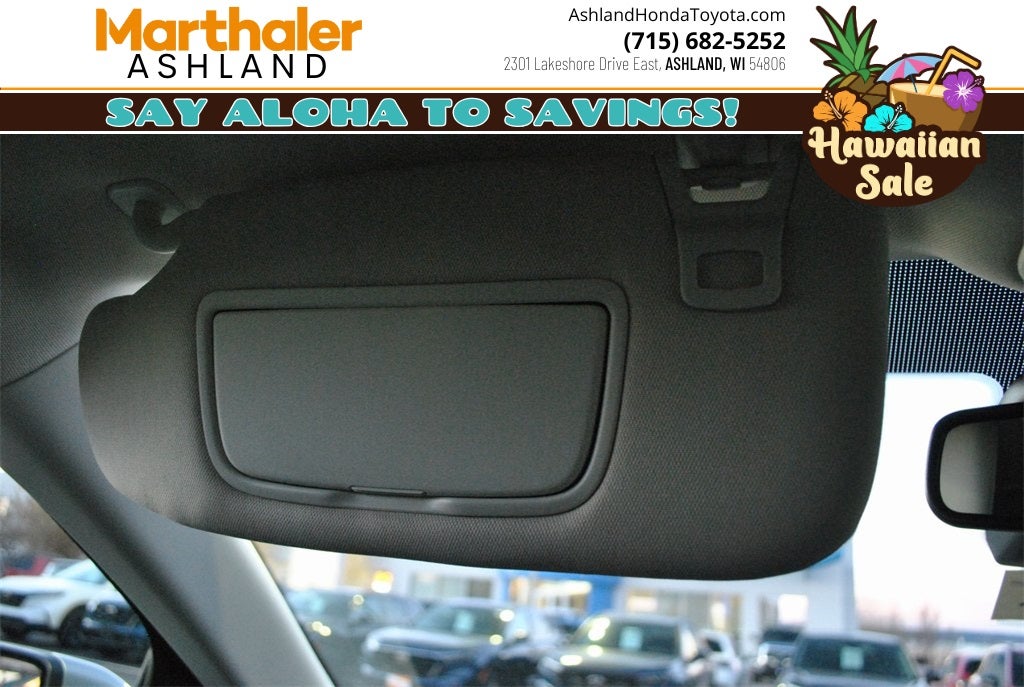 2024 Ford Edge Titanium AWD