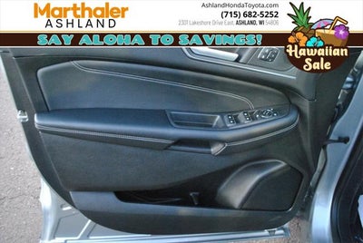 2024 Ford Edge Titanium AWD